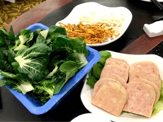 稻香酒家（侨光店）