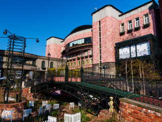 白之恋人博物馆