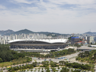 大田世界杯体育场