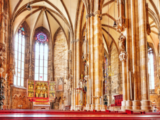 圣斯蒂芬大教堂