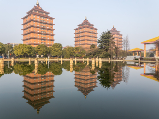 江阴华西村