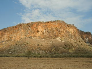 地狱门国家公园