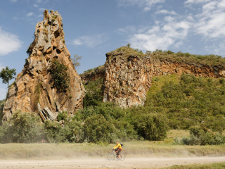 地狱门国家公园
