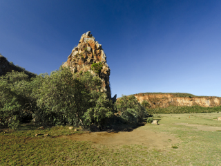 地狱门国家公园