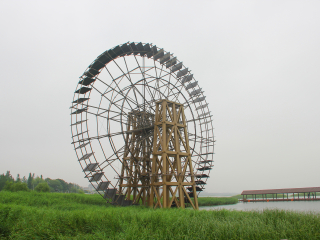 苏州太湖国家旅游度假区