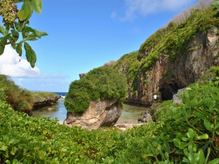 天宁岛