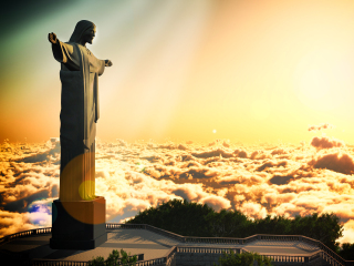 里约热内卢基督像