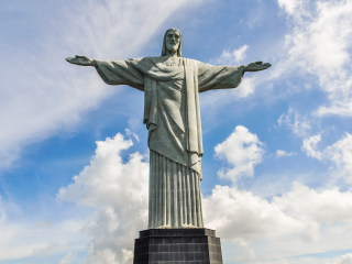 里约热内卢基督像