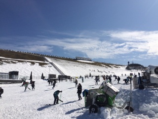 安吉江南天池温泉度假村