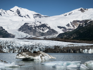 卡特迈国家公园