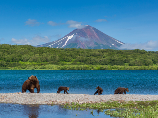 卡特迈国家公园