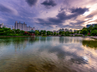 国立中央博物馆