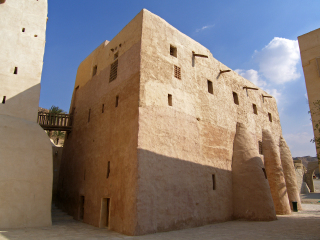 圣安东尼修道院