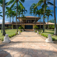 Bintan, Indonesia, Dec 2016: Nirwana Gardens Resort is a truly complete resort destination for you, your family, loved ones and friends.