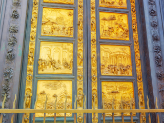 圣乔万尼洗教堂