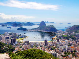 里约热内卢