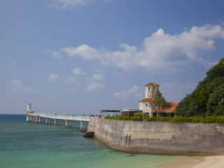 部濑名海中公园