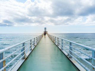 部濑名海中公园