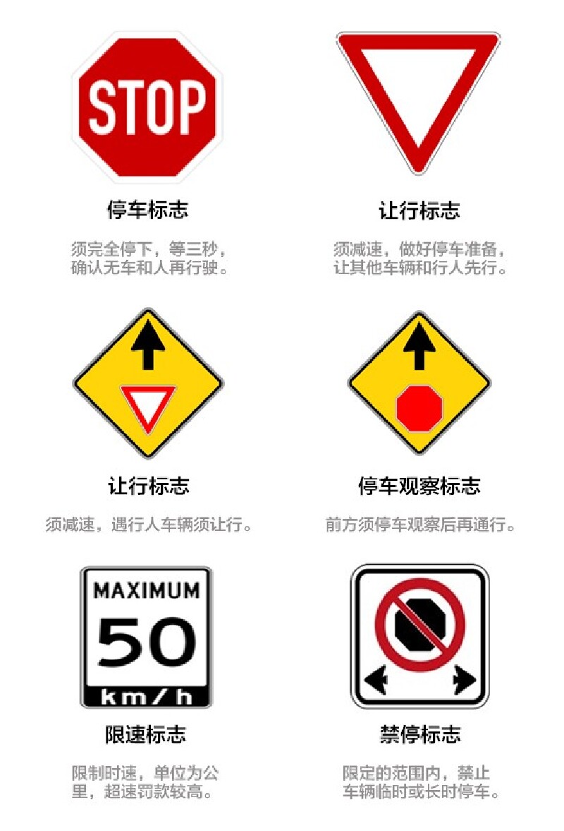 【首发】2017飞跃加拿大:秋日私语—加拿大自驾之一海天公路