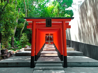 神户