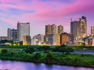 川崎