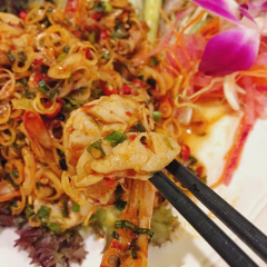 海口美食