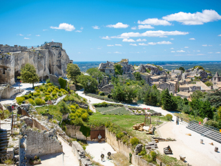 普罗旺斯地区艾克斯