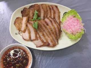 拳霸泰国美食（东华新村店）