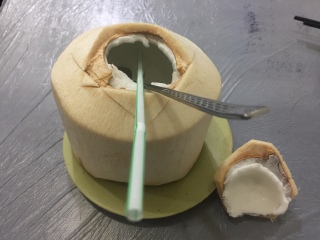 拳霸泰国美食（东华新村店）