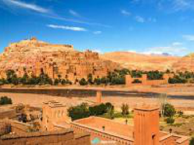 摩洛哥+阿联酋12日 香港出发\/五星EY航空飞行