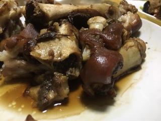 平安食府