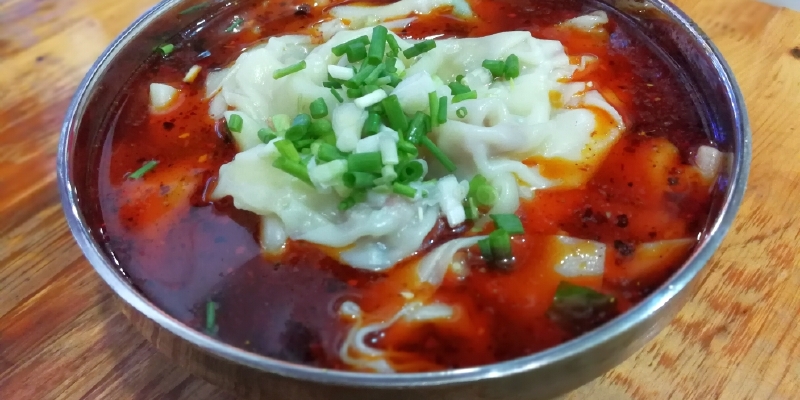 达州共  家餐厅