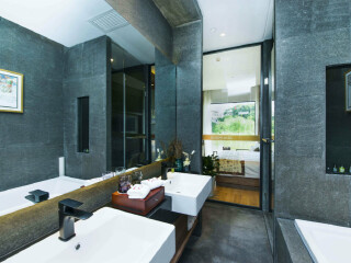 绍兴蝶来·猫在鲁镇度假酒店