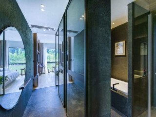 绍兴蝶来·猫在鲁镇度假酒店