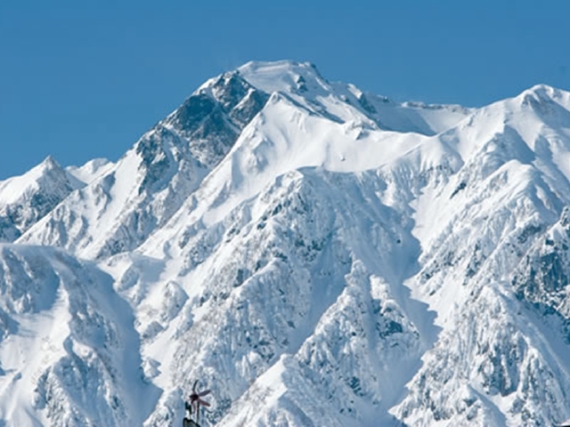 3晚白马村、2晚东京酒店住宿,这个冬天,一起去
