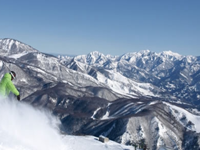 3晚白马村、2晚东京酒店住宿,这个冬天,一起去