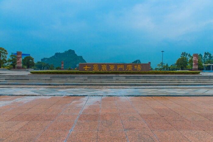 【途牛首发】在肇庆寻一处湖景酒店,享一段诗情画意的假期