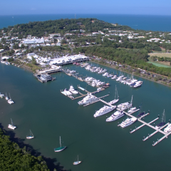 Port Douglas, North Queensland, Australia