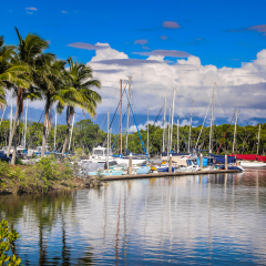 Port Douglas Queensland Australia