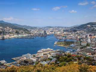 长崎