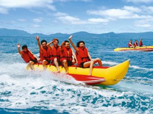 北京直飞巴厘岛7天5晚 5晚连住agoda国际四星