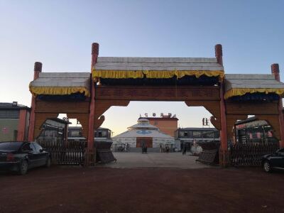 张北红珊瑚上沙坝度假村预订