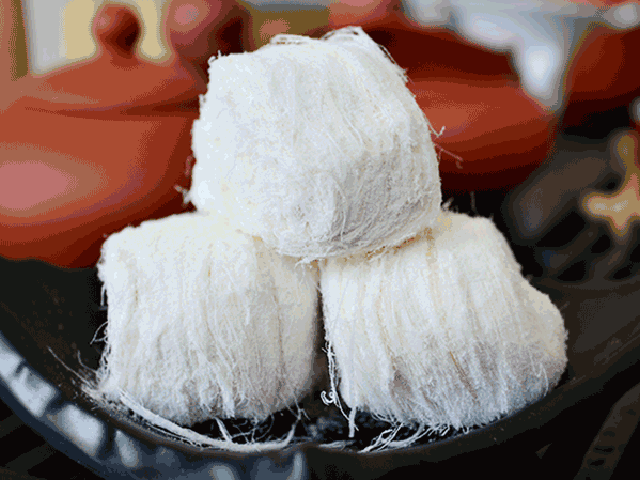 秦品轩陕西西安回民街小吃办公室零食龙须酥250g1盒独立包装四种口味