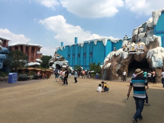 杭州长乔极地海洋公园