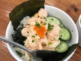 小鱼海饭（庆春店）