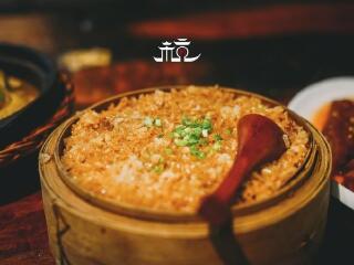 围龙三寻（香积寺路店）