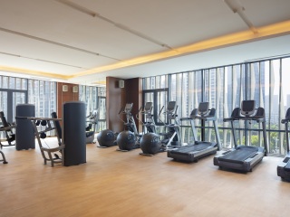 常州富力喜来登酒店