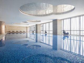 常州富力喜来登酒店