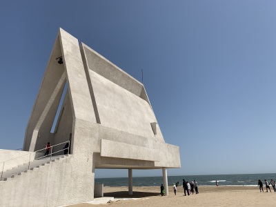 北戴河阿那亚隐庐酒店预订