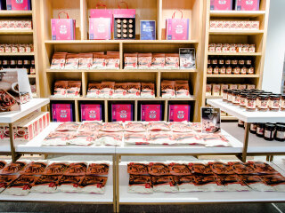 网易严选雷山体验馆